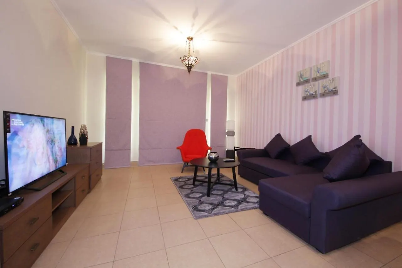 Old Town Sophisticated 1Bedroom At Miska 3 Dubai 0*,  United Arab Emirates