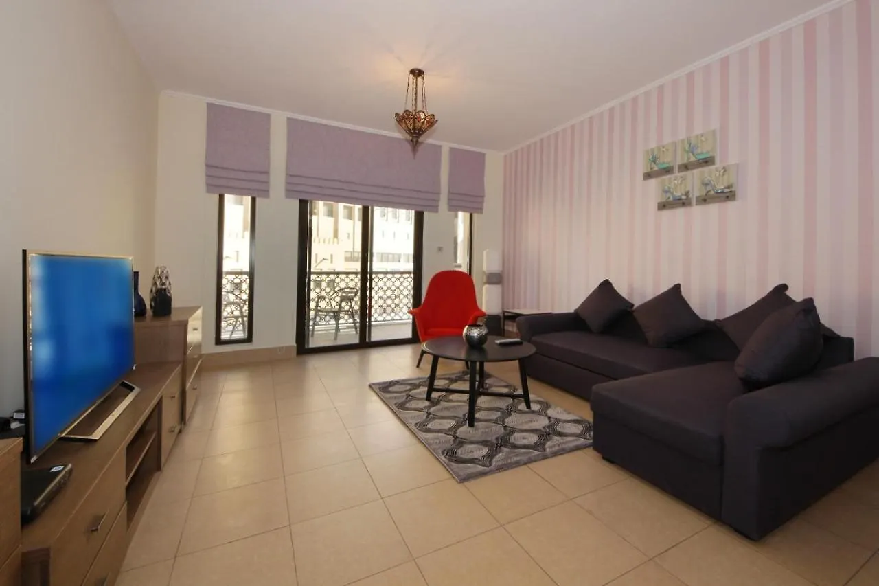 Apartment Old Town Sophisticated 1Bedroom At Miska 3 Dubai United Arab Emirates