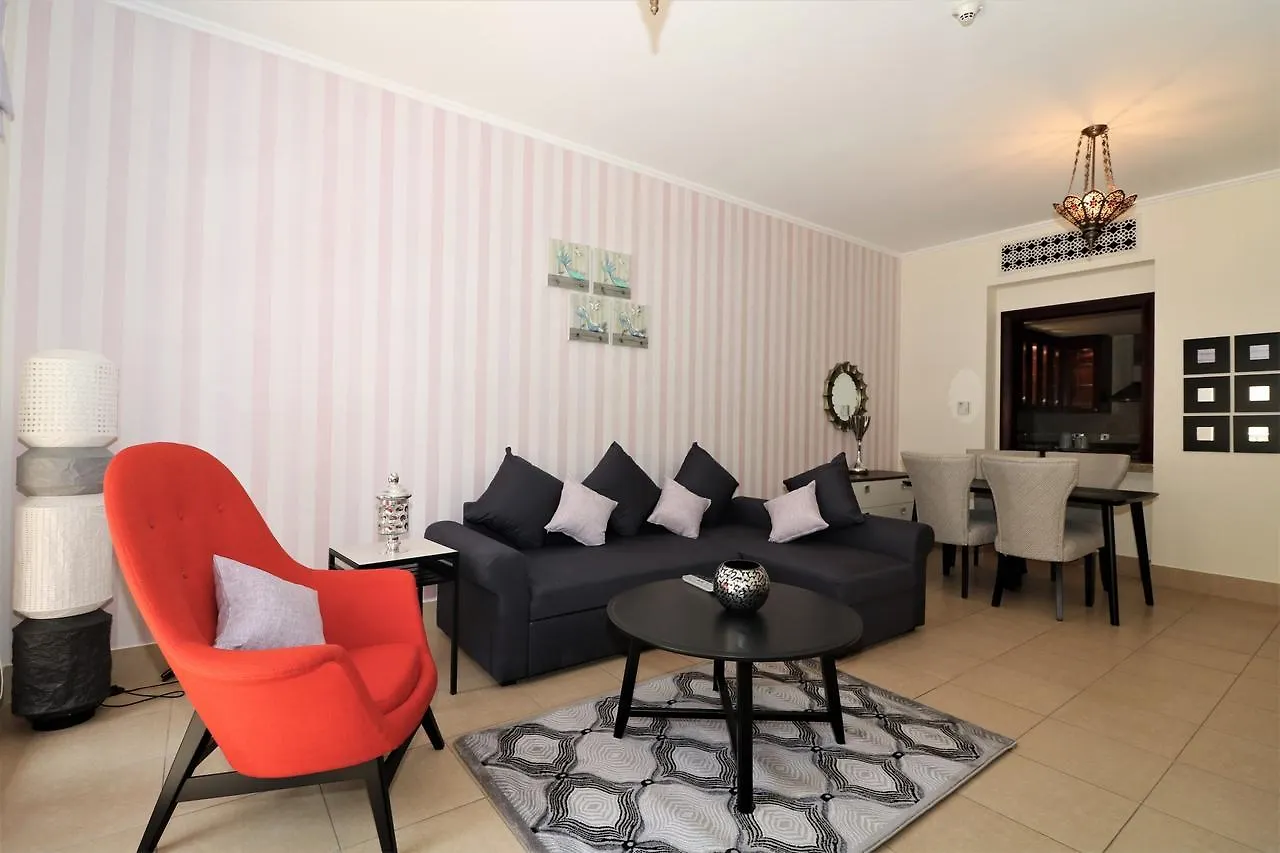 Old Town Sophisticated 1Bedroom At Miska 3 Dubai United Arab Emirates