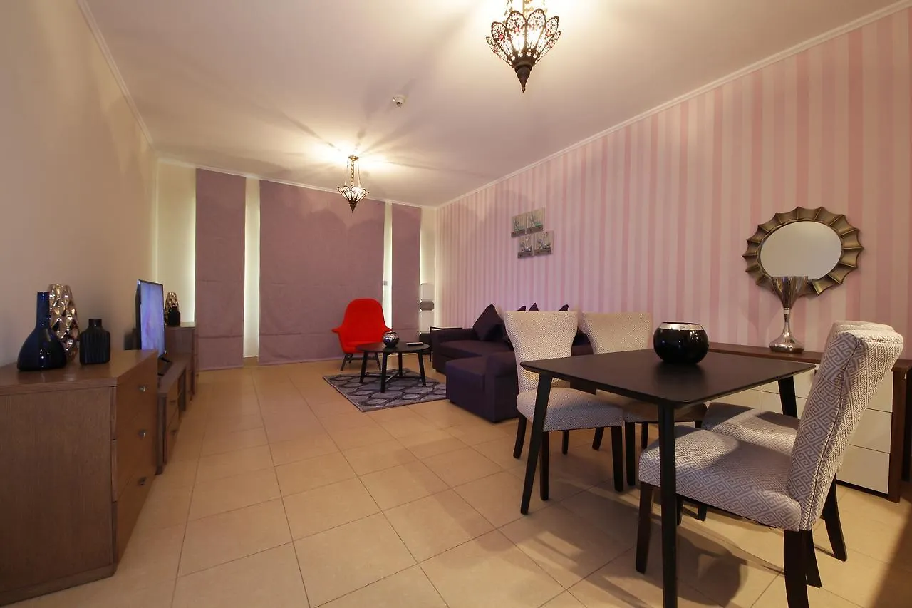 Old Town Sophisticated 1Bedroom At Miska 3 Dubai Apartment