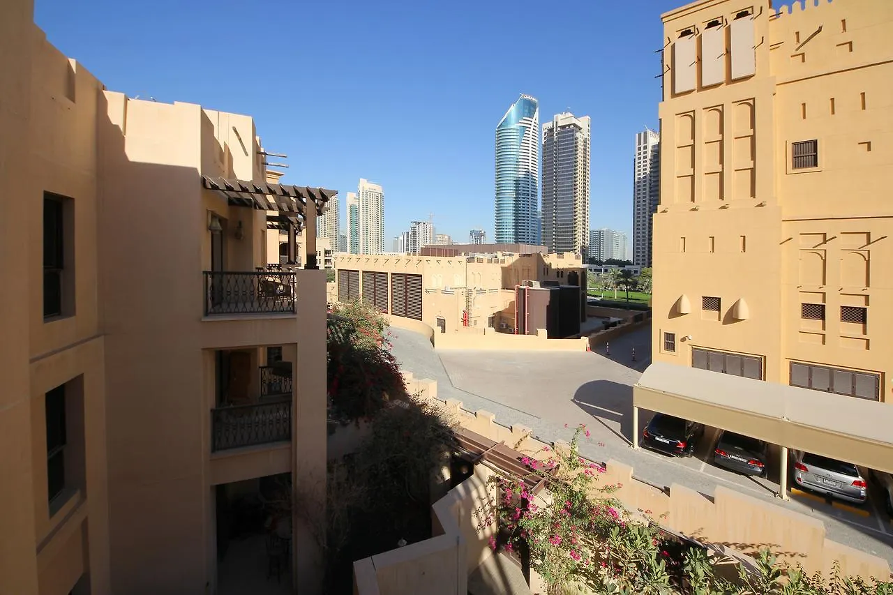 Old Town Sophisticated 1Bedroom At Miska 3 Dubai
