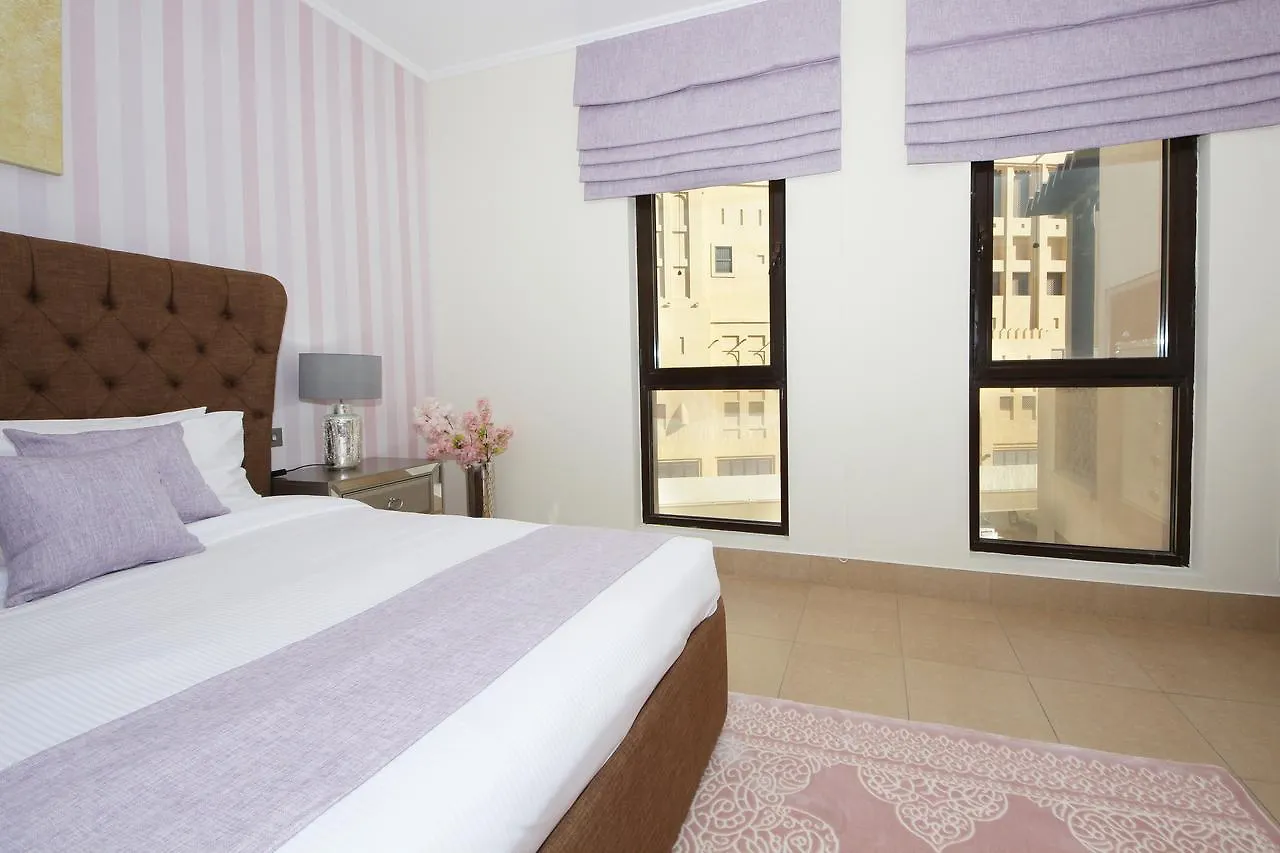 Apartment Old Town Sophisticated 1Bedroom At Miska 3 Dubai