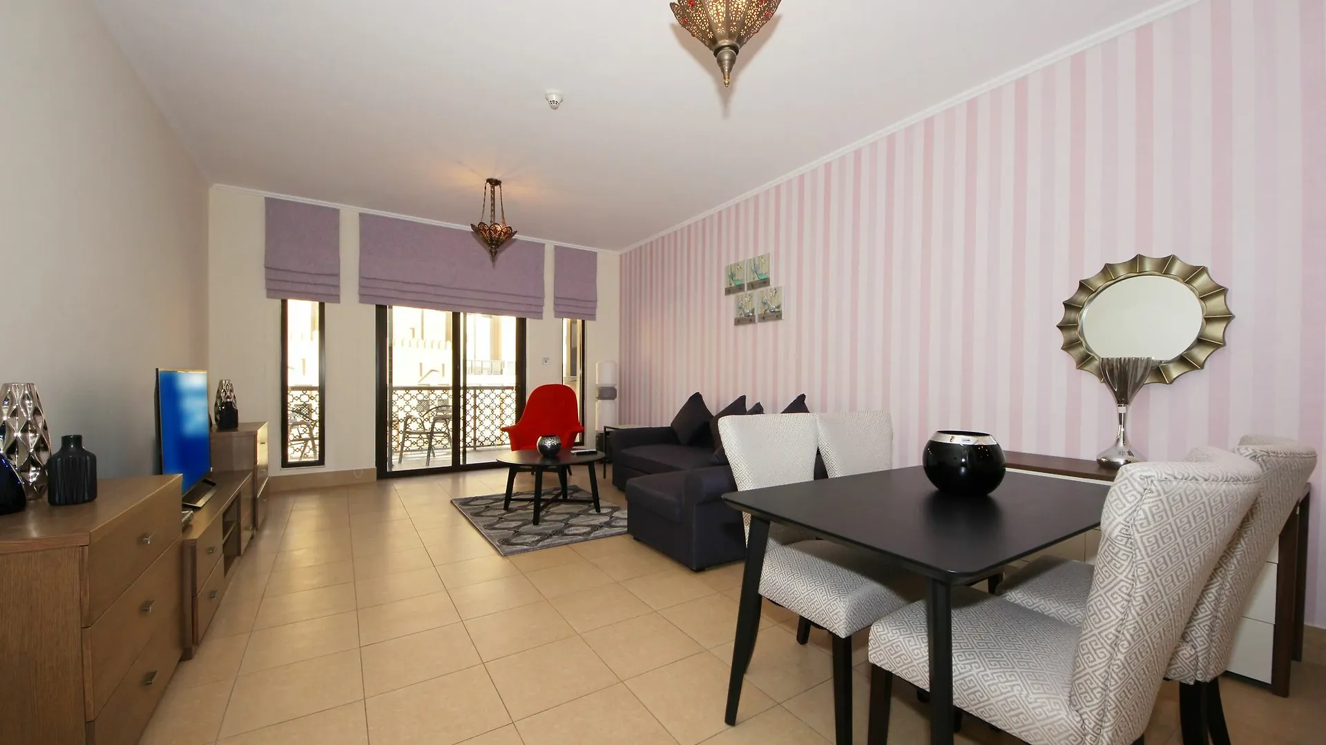 Old Town Sophisticated 1Bedroom At Miska 3 Dubai United Arab Emirates