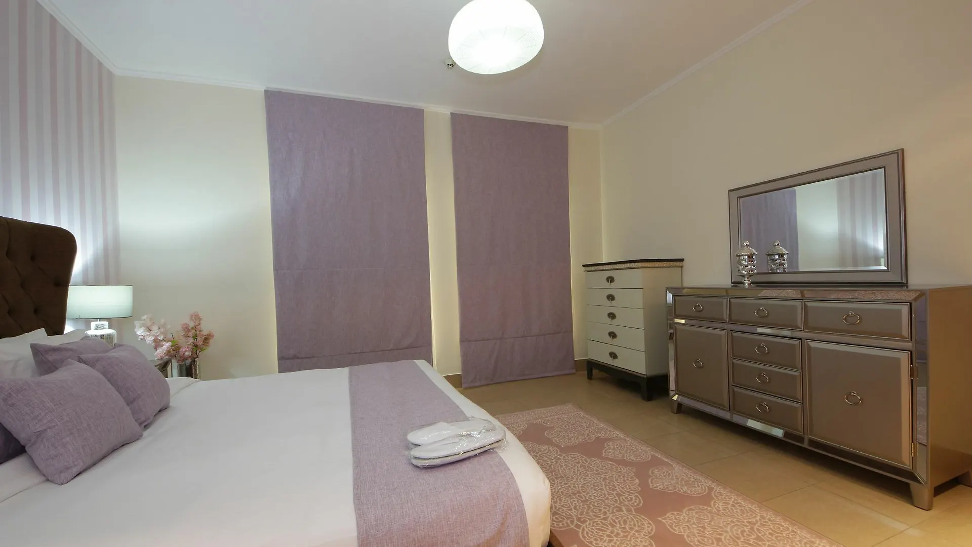 Old Town Sophisticated 1Bedroom At Miska 3 Dubai United Arab Emirates