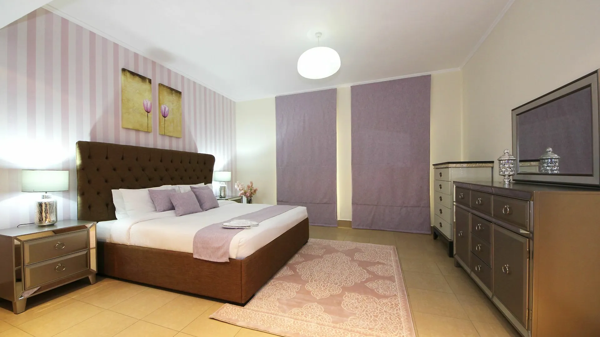 Apartment Old Town Sophisticated 1Bedroom At Miska 3 Dubai