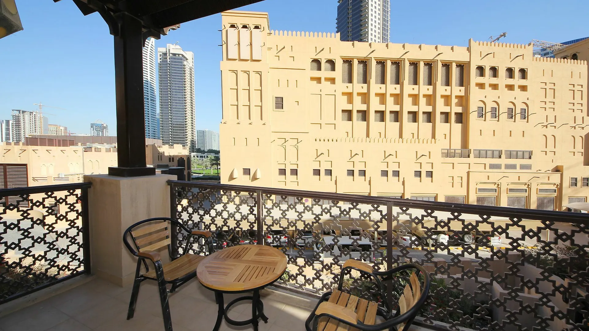 Old Town Sophisticated 1Bedroom At Miska 3 Dubai