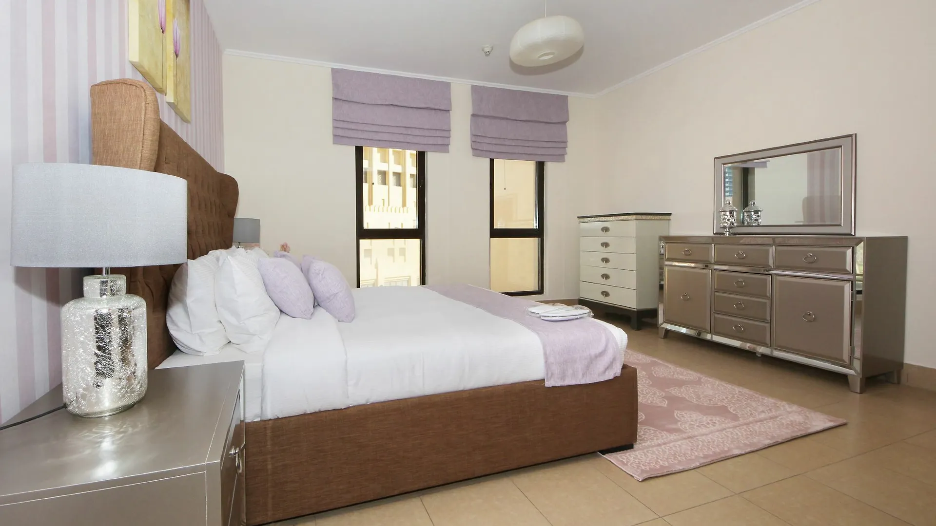 Old Town Sophisticated 1Bedroom At Miska 3 Dubai